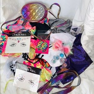 Rave Collection XS/S